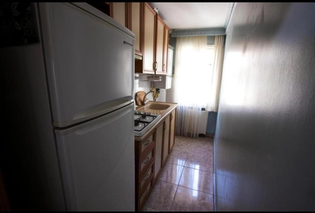 2br - 1lr Seaview Family Flat 10 Min Walk To Center