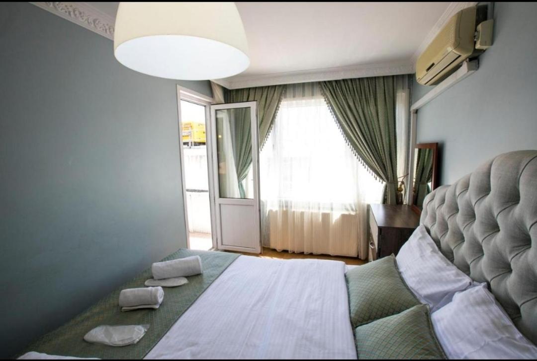 2br - 1lr Seaview Family Flat 10 Min Walk To Center